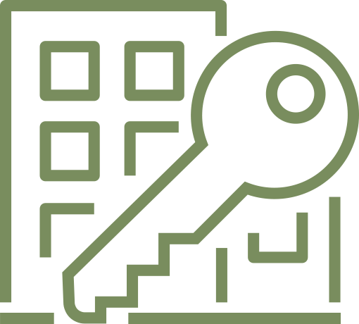 Ikon - För hyresgäster