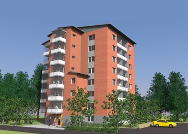 Trelleborg stadsnät Trelleborg stadsnät